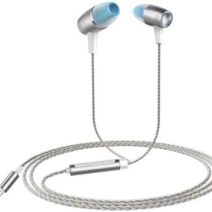 HUAWEI SLUSALICE 3,5mm, SREBRNE, MODEL AM12