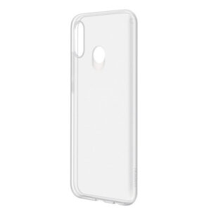 HUAWEI P20 LITE, TPU Case, prozirni