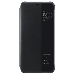 HUAWEI MATE 20 LITE (Sydney) view cover, crni
