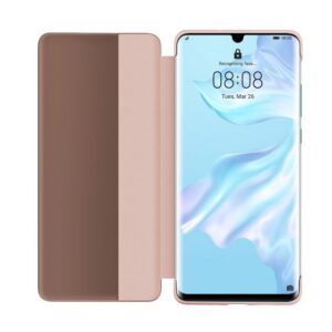 HUAWEI P30 PRO, view cover, rozi
